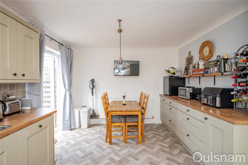 Additional image 4 of Steel Close, Bromsgrove, Worcestershire, B60