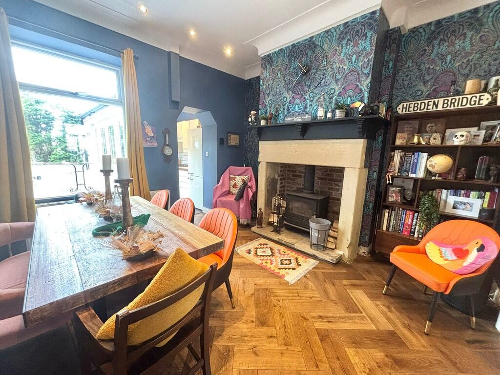 Additional image 5 of Northfield Terrace, Queensbury, Bradford