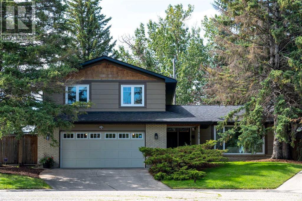 419 Willamina Crescent SE|Calgary, Alberta T2J2B9