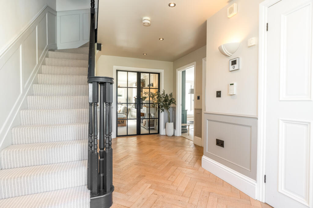 Additional image 11 of Salters Lane, Wootton Wawen, Henley-in-Arden