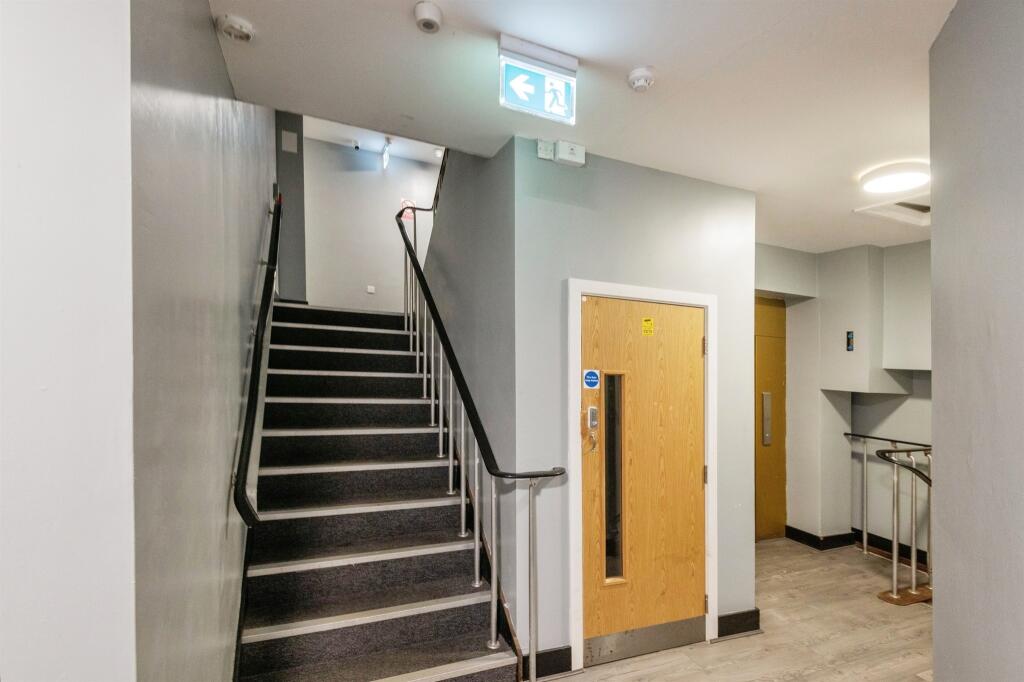 Additional image 12 of James Street, Bradford