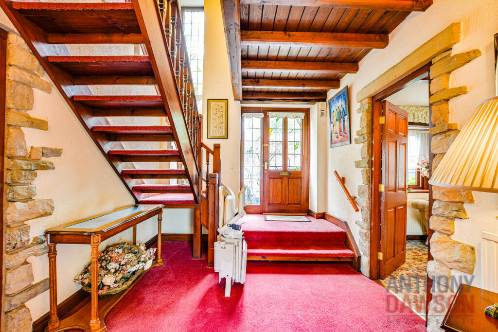 Additional image 8 of Brooks Hall Barn Higham Hall Road, Higham, BB12