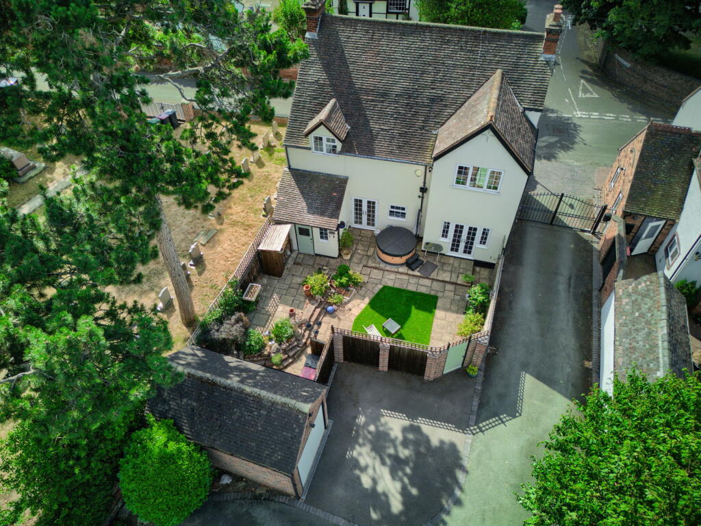 Additional image 28 of Old Church Road, Water Orton, B46 1NJ