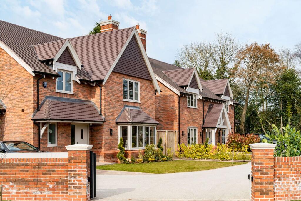 Additional image 40 of Earlswood Common, Earlswood, B94