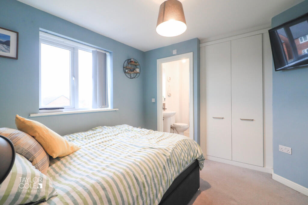 Additional image 12 of Meadow Way, Barley Fields