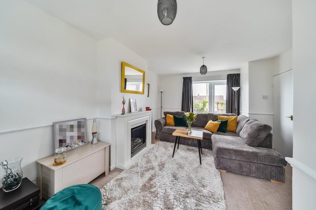 Additional image 3 of Victoria Park, Castle Cary, BA7