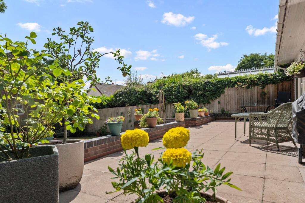Additional image 31 of Brook End Close, Henley-in-Arden, B95
