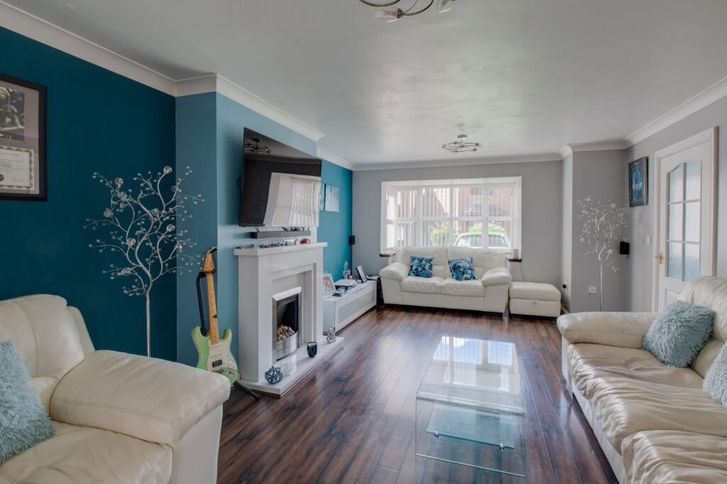 Additional image 20 of Drakes Close, Redditch, Worcestershire, B97