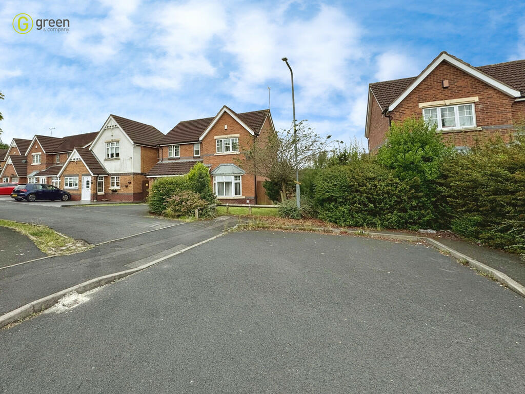Additional image 30 of Okehampton Drive, West Bromwich