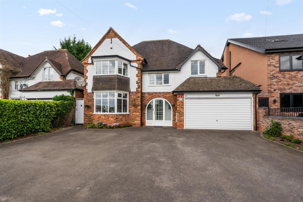 Additional image 20 of Hampton Lane, Solihull