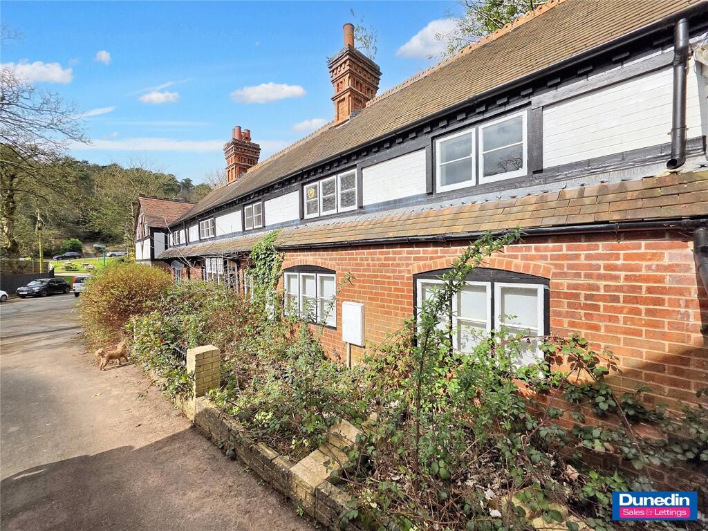 Additional image 23 of Groveley Lane, Cofton Hackett, Birmingham, B45