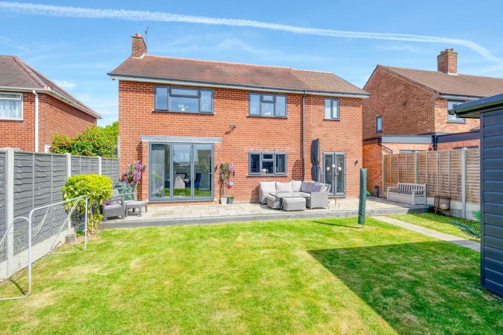 Additional image 19 of Green Slade Crescent, Marlbrook, B60