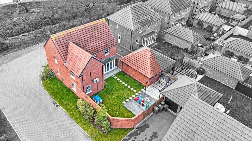 Additional image 31 of Lucas Place, Tamworth, Staffordshire, B78