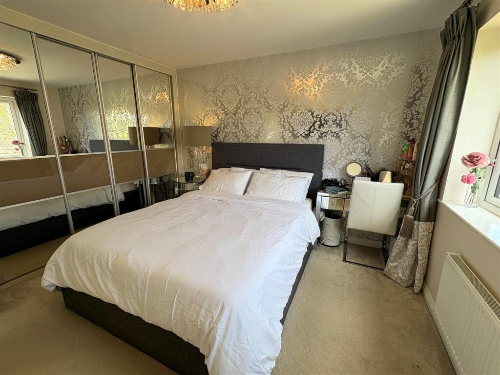 Additional image 5 of Old Mill Dam Lane, Queensbury