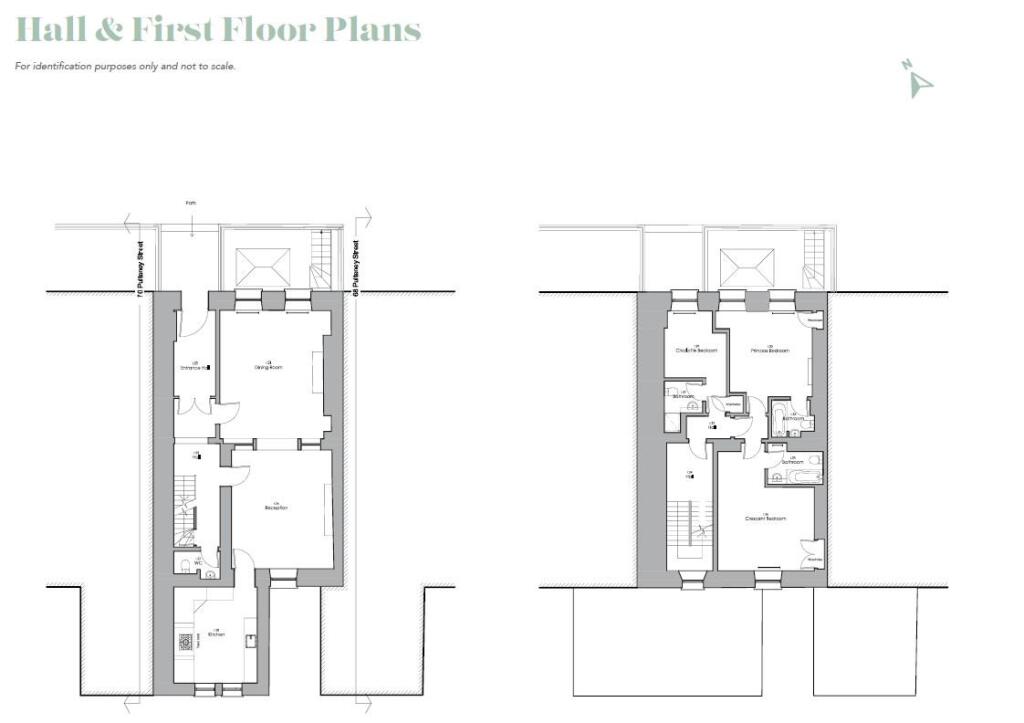 Additional image 16 of Great Pulteney Street, Bath, Somerset, BA2
