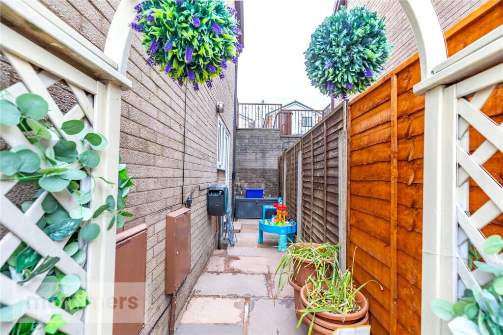 Additional image 33 of Scott Avenue, Accrington, Lancashire, BB5