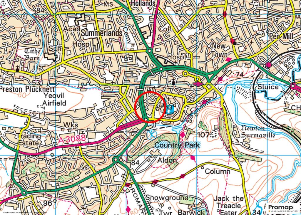 Additional image 21 of Hendford, Yeovil, Somerset