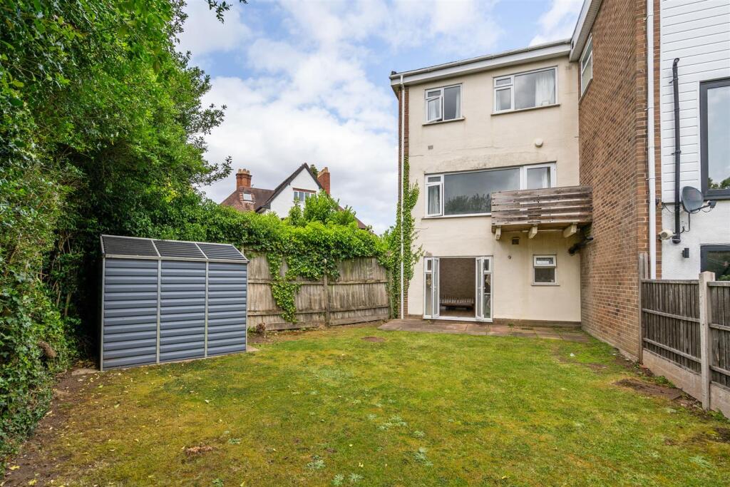 Additional image 15 of Oakland Close, Solihull