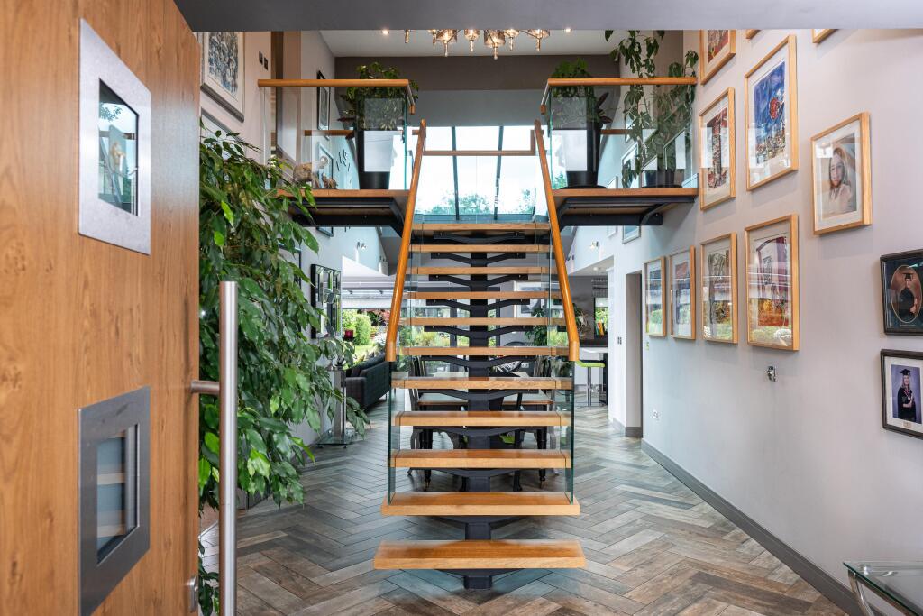 Additional image 22 of Back Lane, Shustoke, Warwickshire, B46