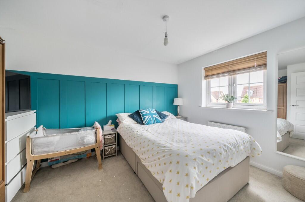 Additional image 7 of Woodpecker Crescent, Evercreech, Somerset, BA4 6AQ