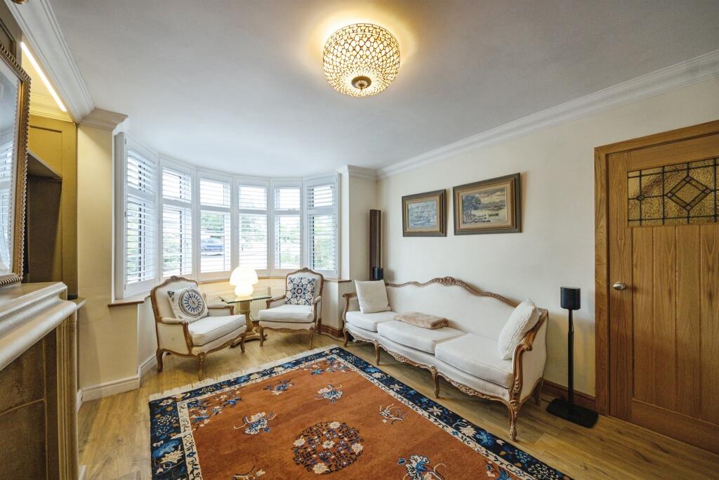 Additional image 6 of Wroxall Road, Solihull