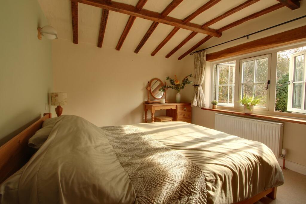 Additional image 14 of East End, Stoke St Michael, BA3