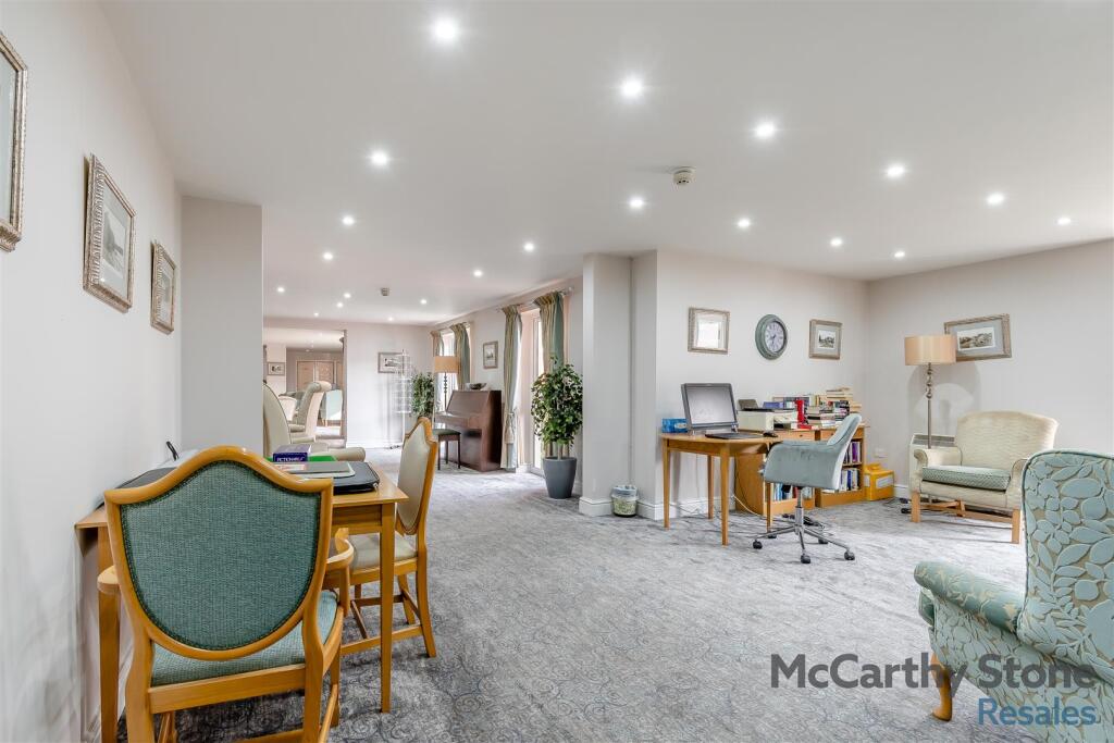 Additional image 14 of 339 Jockey Road, Sutton Coldfield