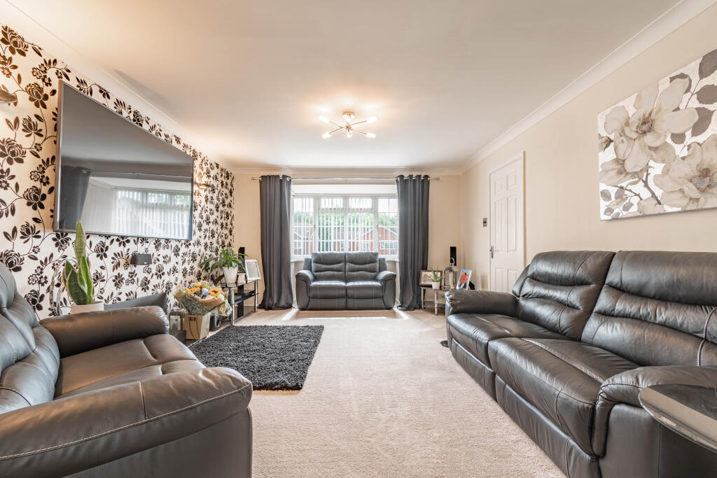 Additional image 5 of Weatheroak Close, Redditch, Worcestershire, B97