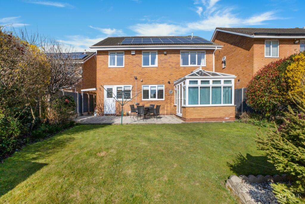 Additional image 5 of 10 Anton Drive,  Sutton Coldfield, B76 1XG