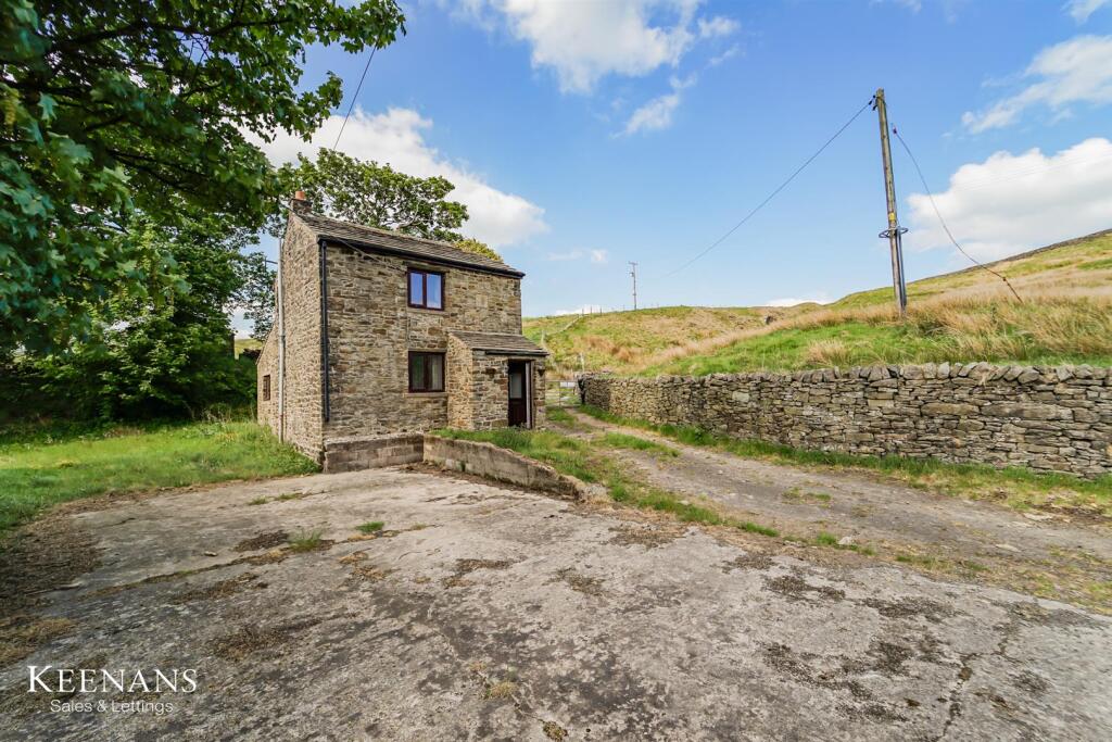 Additional image 11 of Coach House, Further Houses Farm,  Laund Lane, Haslingden, Rossendale