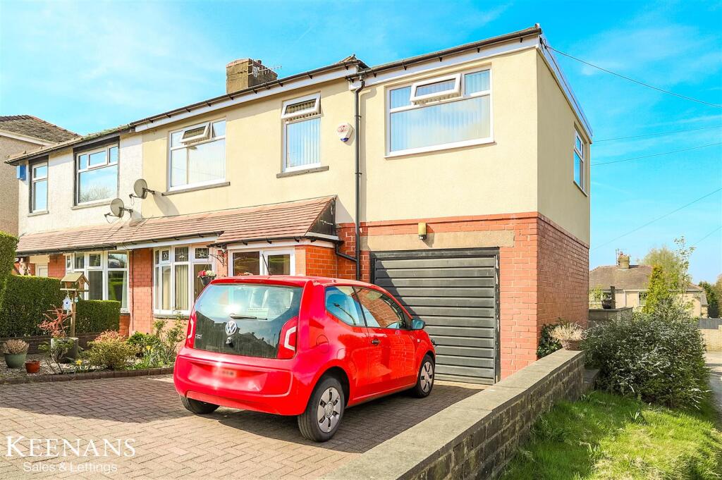 Additional image 21 of Rosewood Avenue, Burnley