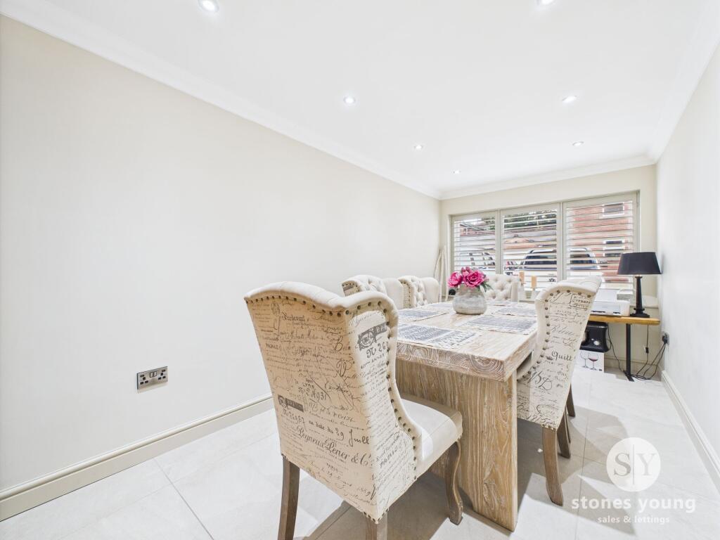 Additional image 11 of The Grange, Wilpshire, BB1