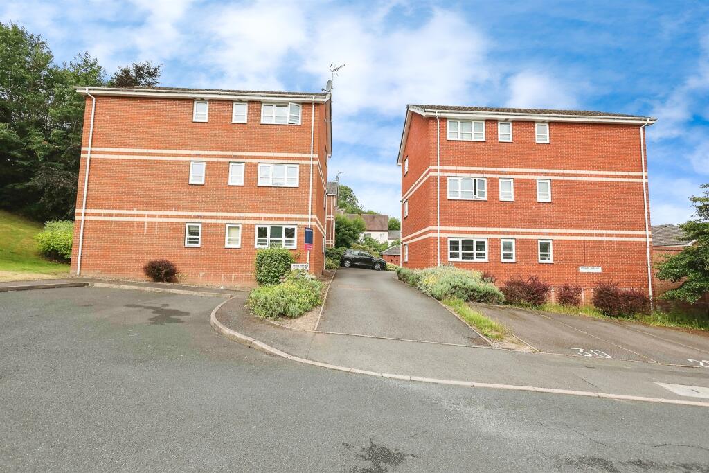 Additional image 13 of Bethesda Gardens, HALESOWEN