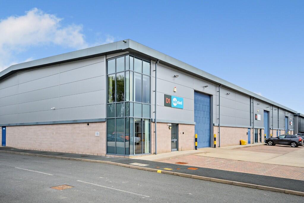 Additional image 20 of Sapphire Court, Isidore Road, Bromsgrove, Worcestershire, B60