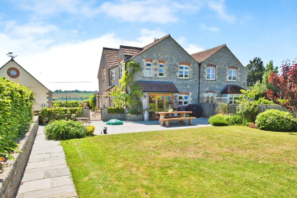 Additional image 24 of Bagborough Lane, Shepton Mallet, BA4