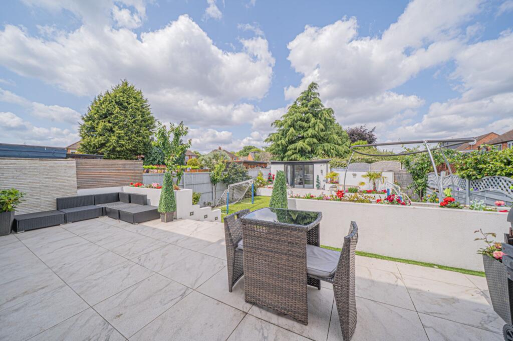 Additional image 24 of Leafield Road, Solihull, B92