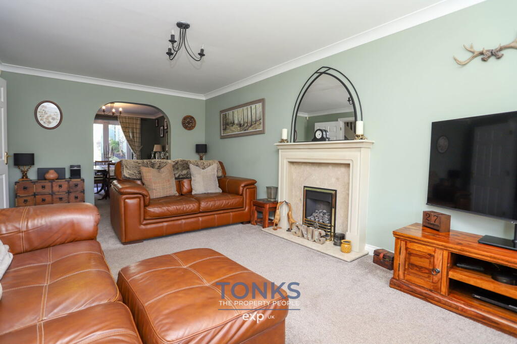 Additional image 8 of Manson Drive, Cradley Heath, B64 6SD
