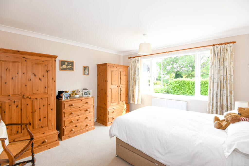 Additional image 6 of Springfield Park, Trowbridge