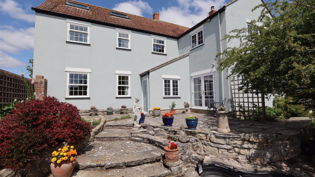 Additional image 31 of Ashcott Road, Meare, Glastonbury