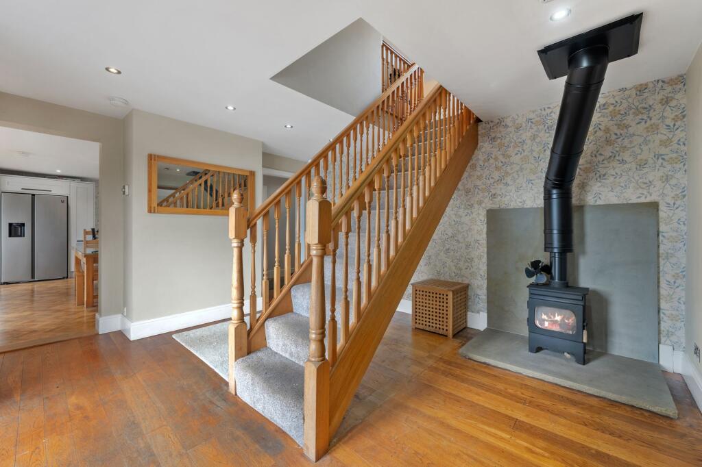 Additional image 12 of Foxstones Lane, Cliviger, BB10