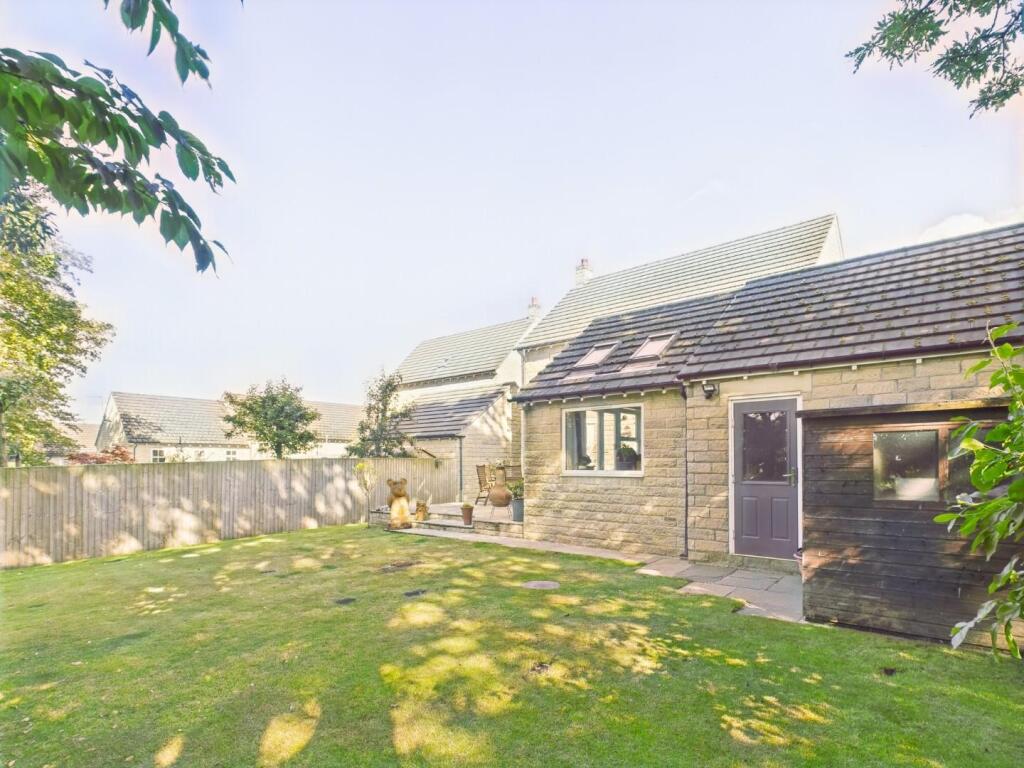 Additional image 22 of Odile Mews, Bingley