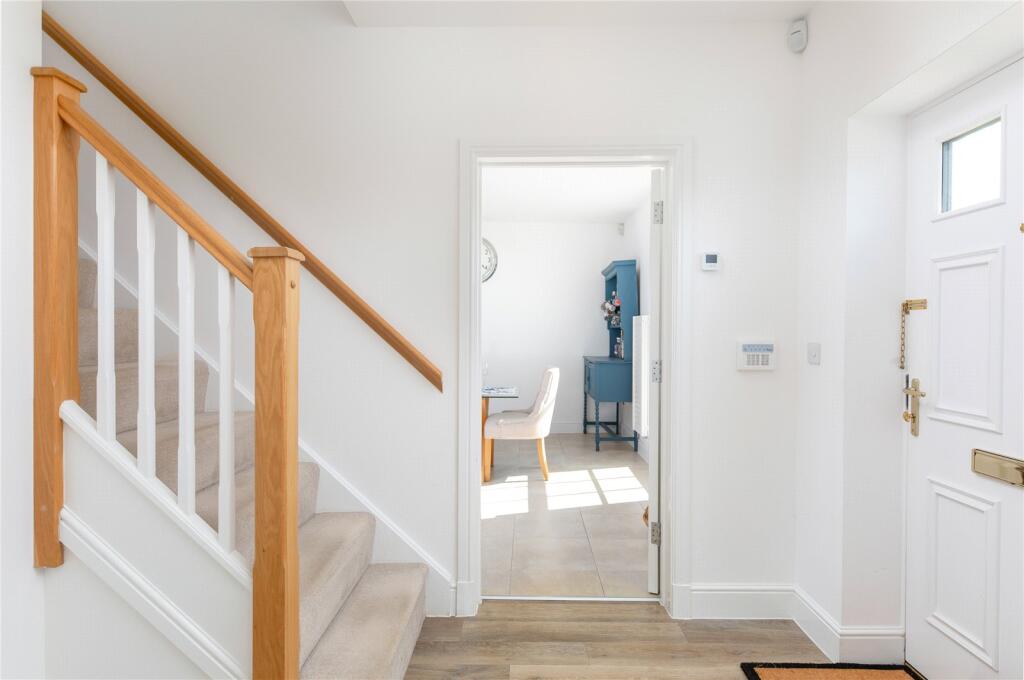 Additional image 17 of Benjamin Street, Bradford-On-Avon