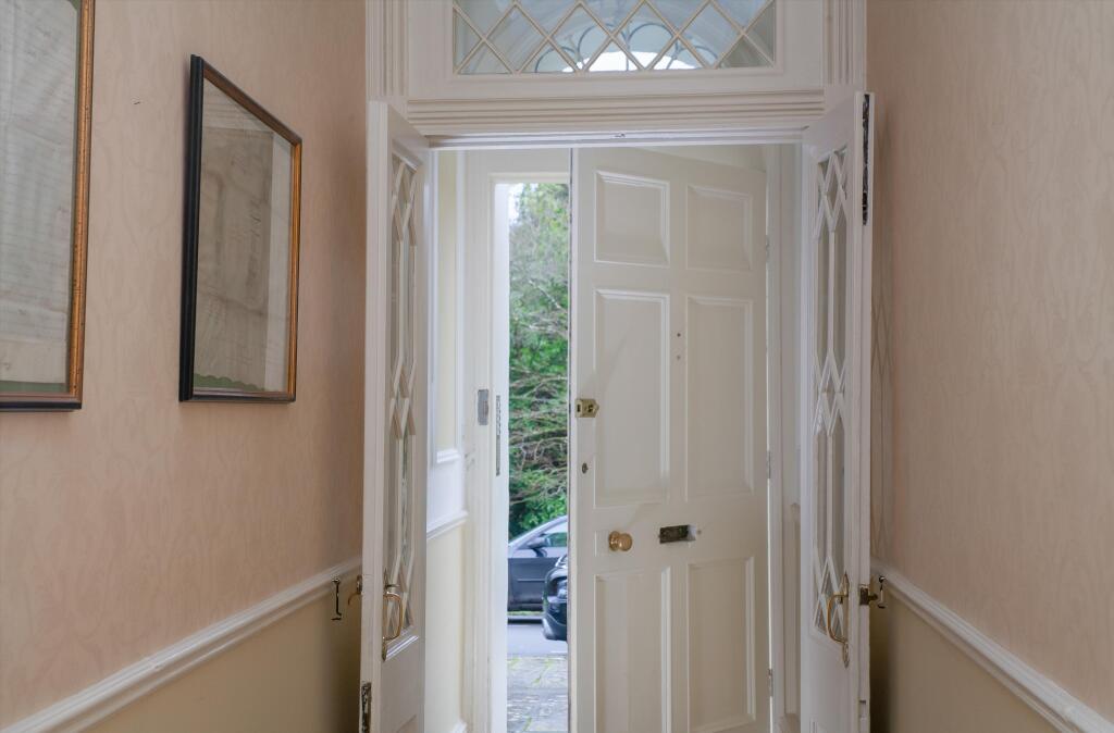 Additional image 14 of Sion Hill Place, Bath, Somerset, BA1