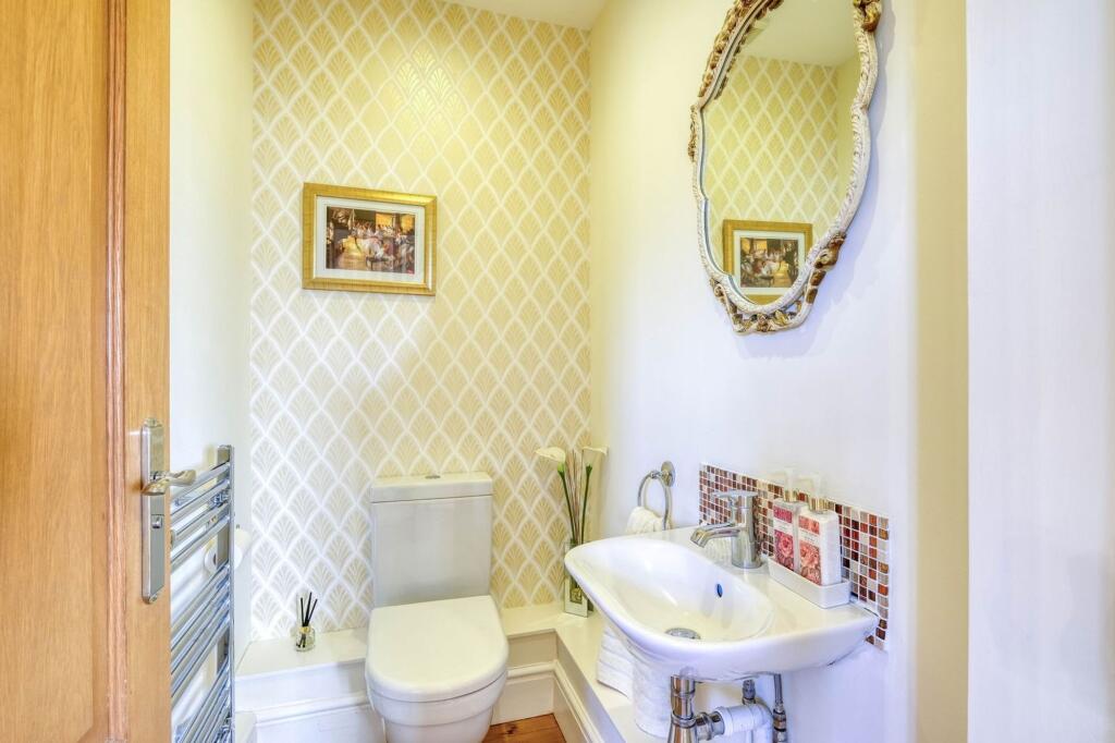 Additional image 18 of Crumpfields Lane, Redditch, B97