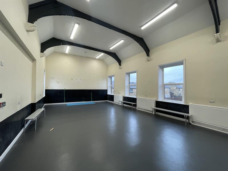 Additional image 11 of Former West End Methodist Church, West End, Queensbury, Bradford