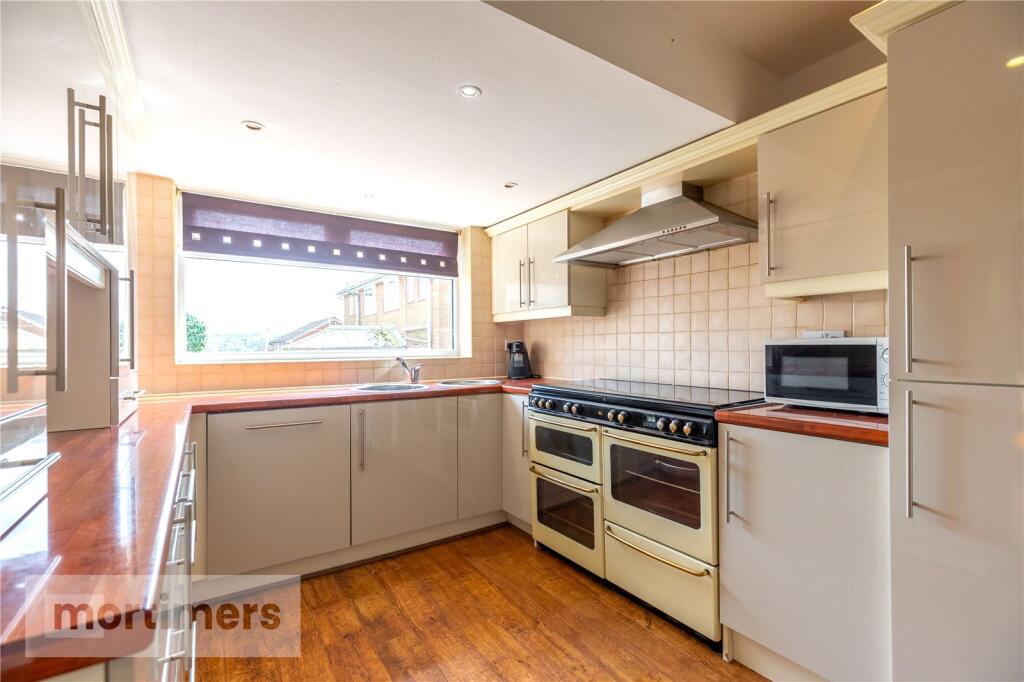 Additional image 9 of Conway Drive, Oswaldtwistle, Accrington, Lancashire, BB5