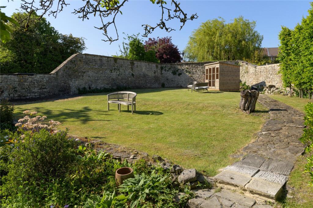 Additional image 36 of 109 High Street, Weston, Bath, BA1