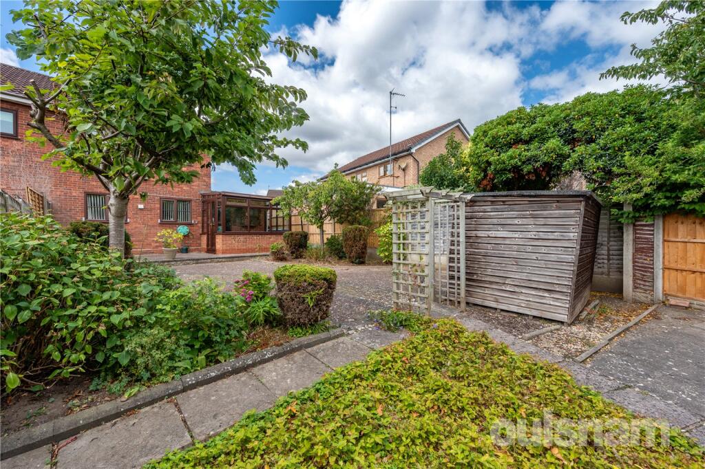 Additional image 4 of Middlemore Close, Studley, Warwickshire, B80