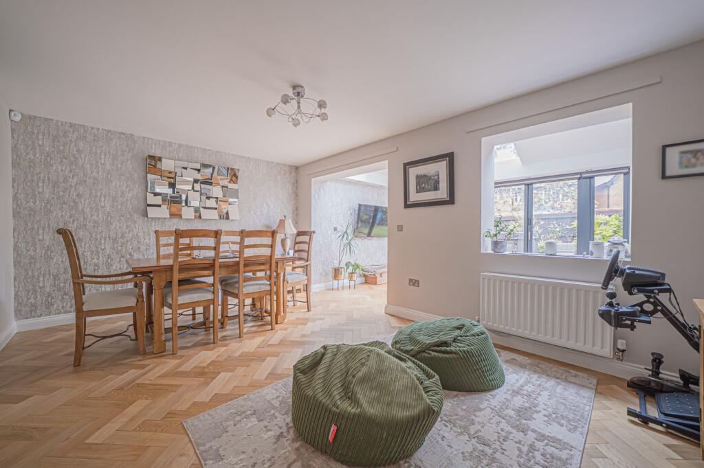 Additional image 10 of St. Phillips Grove, Bentley Heath, B93