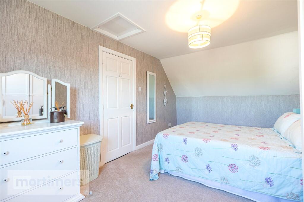 Additional image 19 of Green Haworth View, Oswaldtwistle, Accrington, Lancashire, BB5